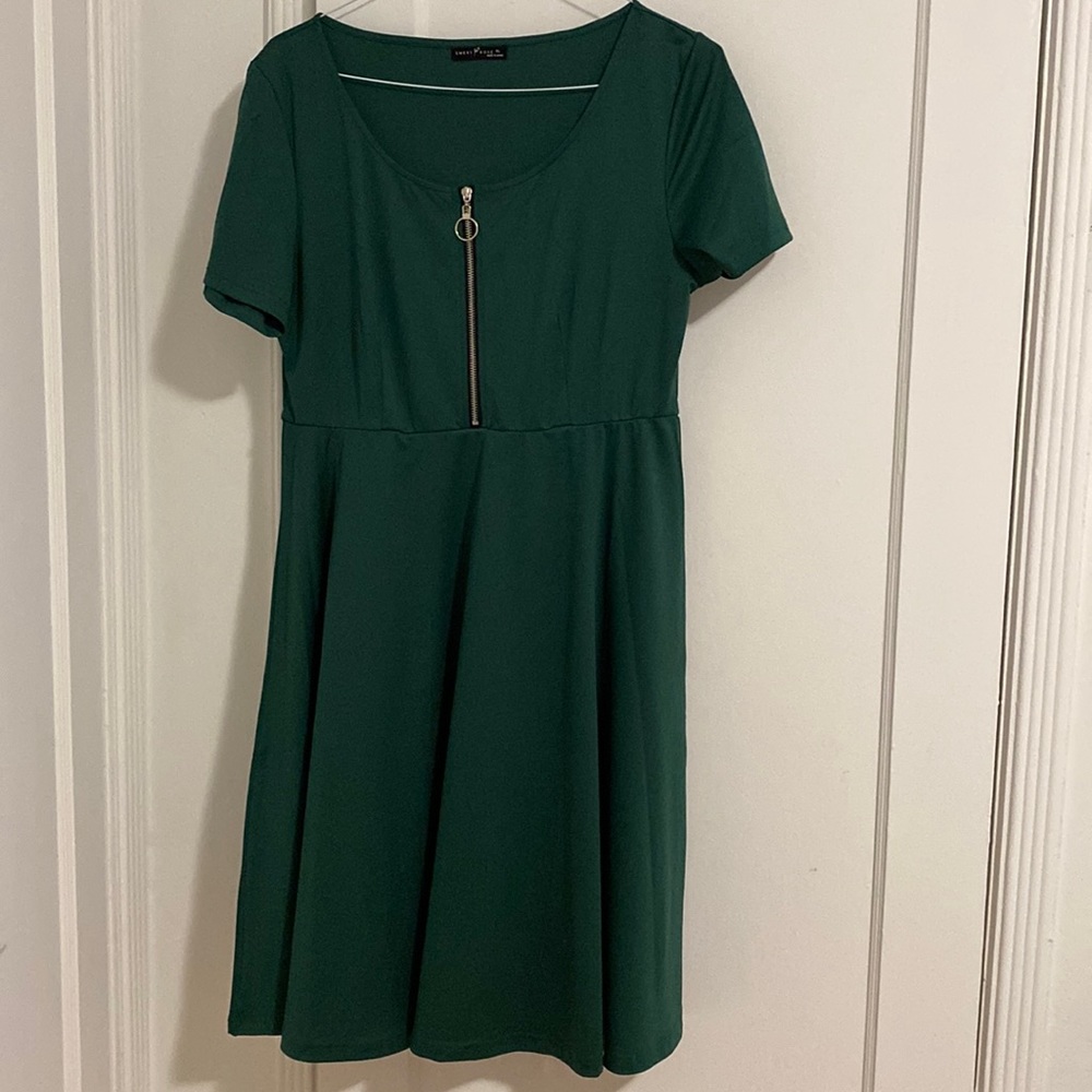 Vestido